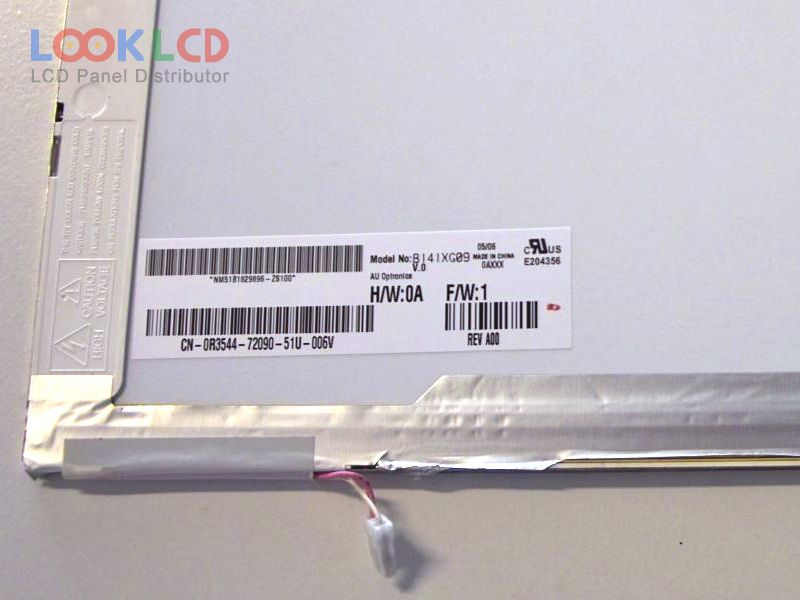 B141XG09 V0